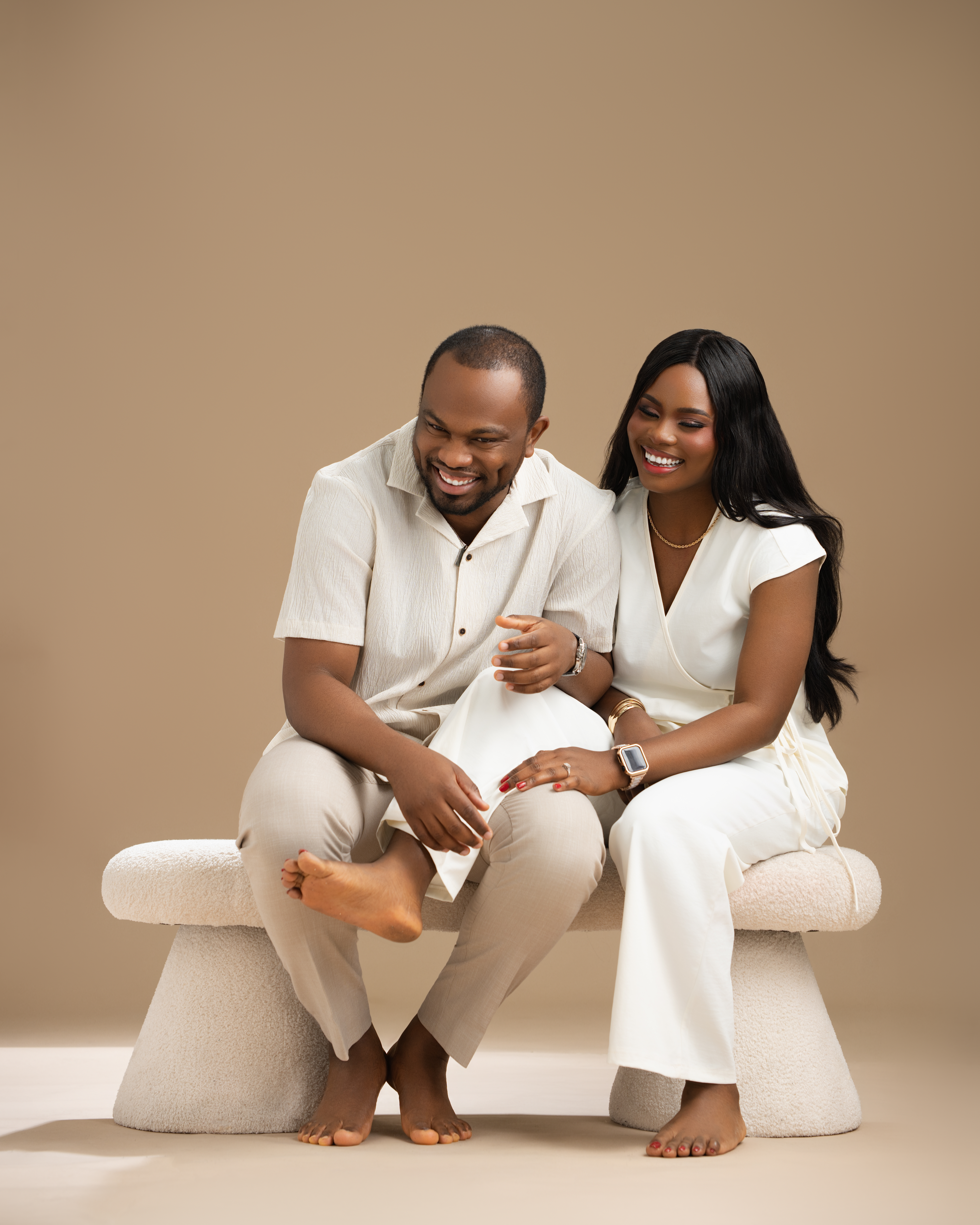 Pre-Wedding