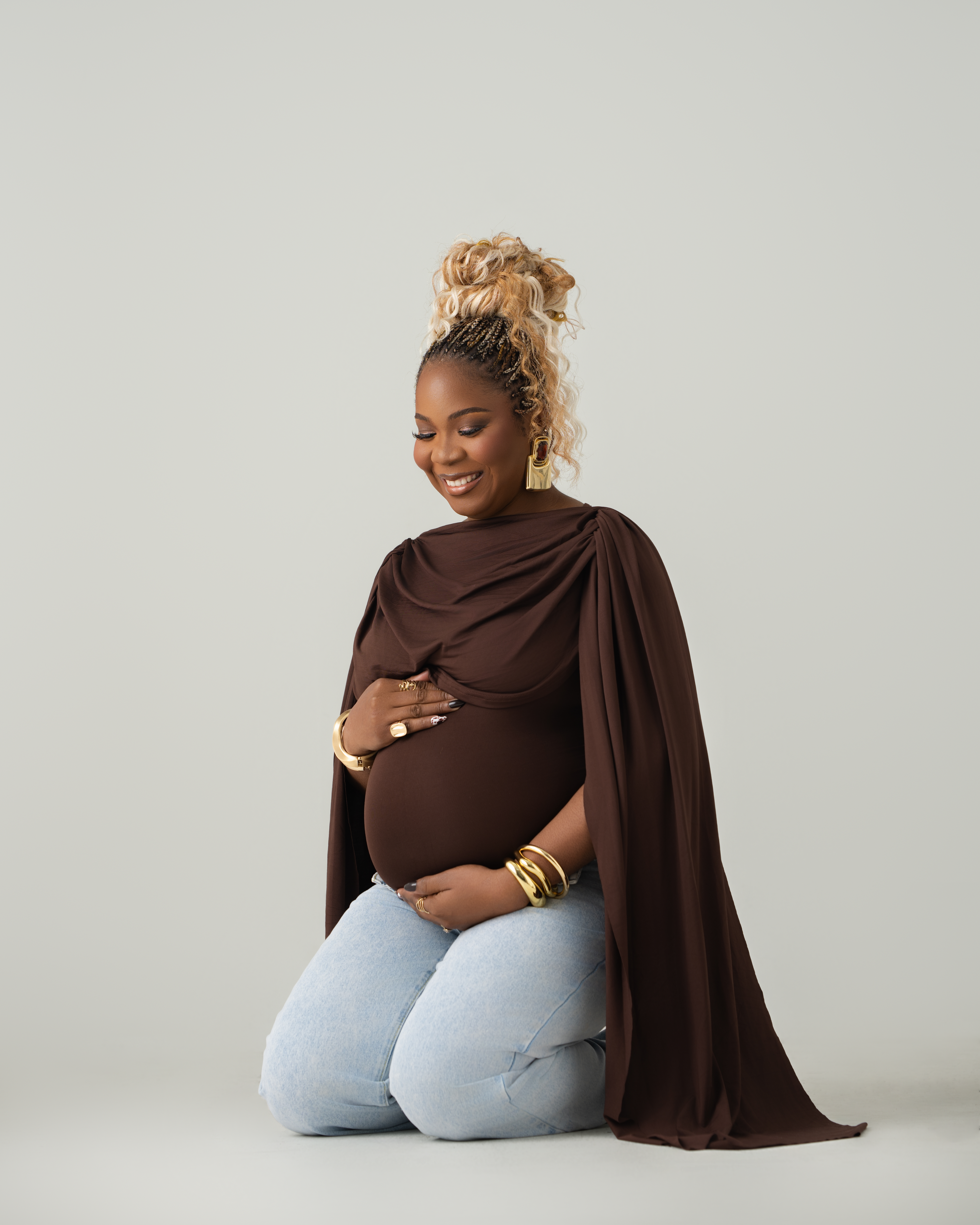 Maternity
