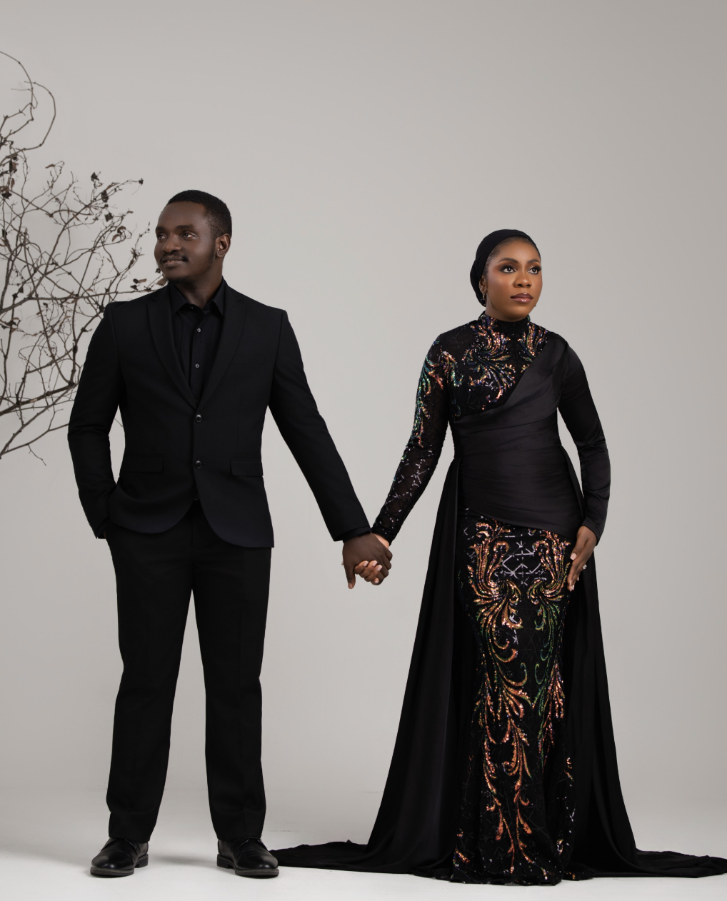 Pre-Wedding