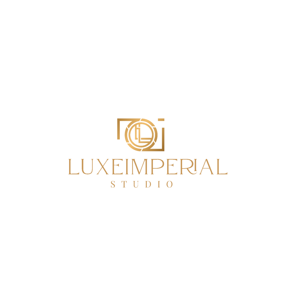 luxeimperialstudio Logo